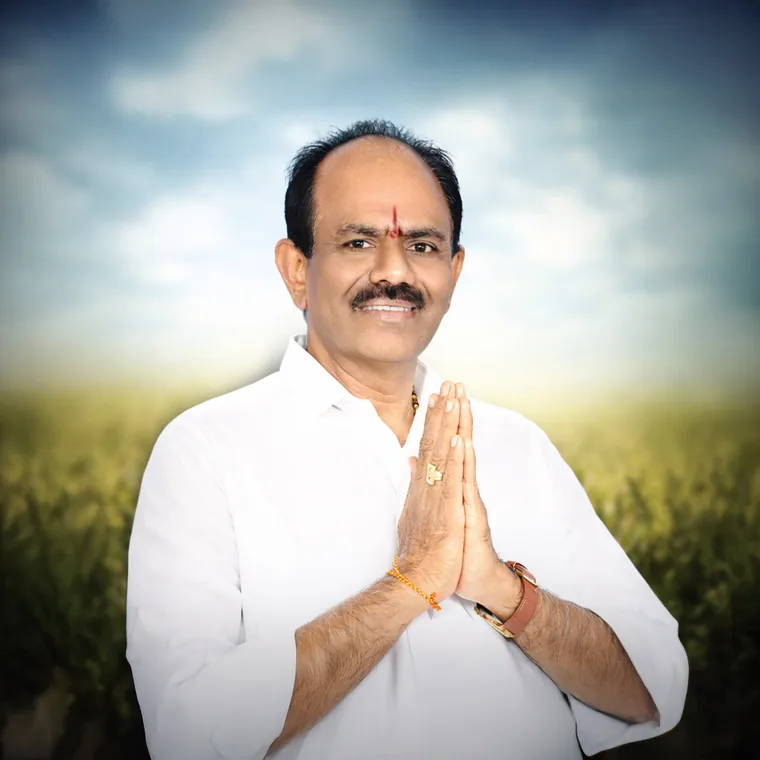 Mohan Reddy Adapa - Chairman & Founder, Adapa Group