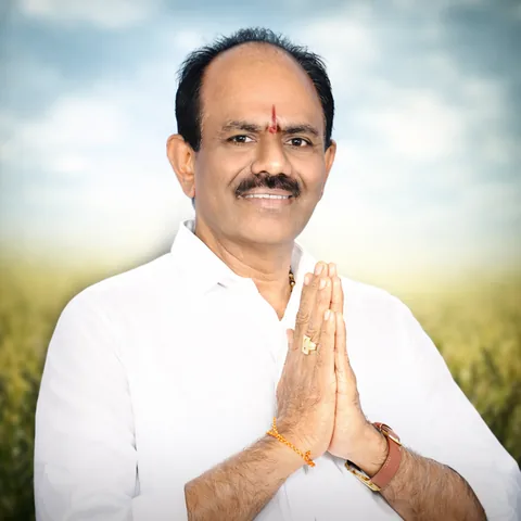 Mohan Reddy Adapa - Chairman and Founder of Adapa Group